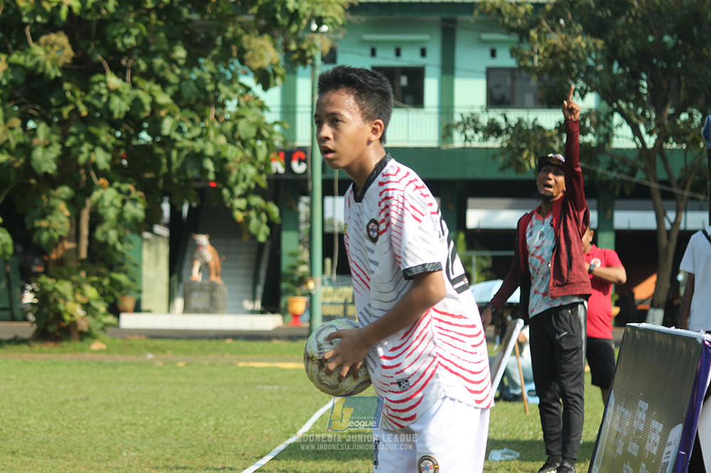 ijl u12 280925 isa marzuki bandriawan vs plus football academy