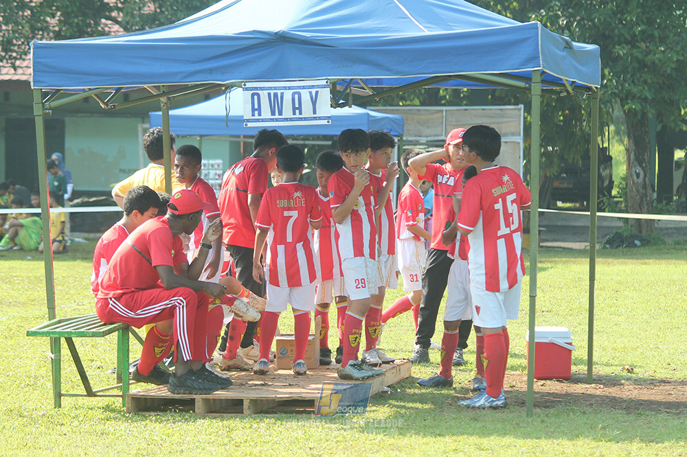 ijl u12 280925 isa marzuki bandriawan vs plus football academy