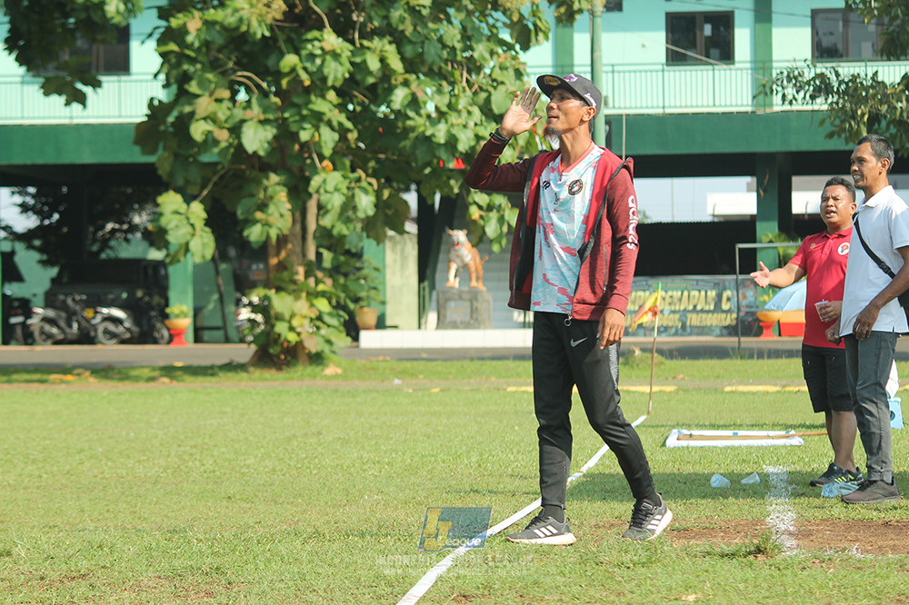 ijl u12 280925 isa marzuki bandriawan vs plus football academy