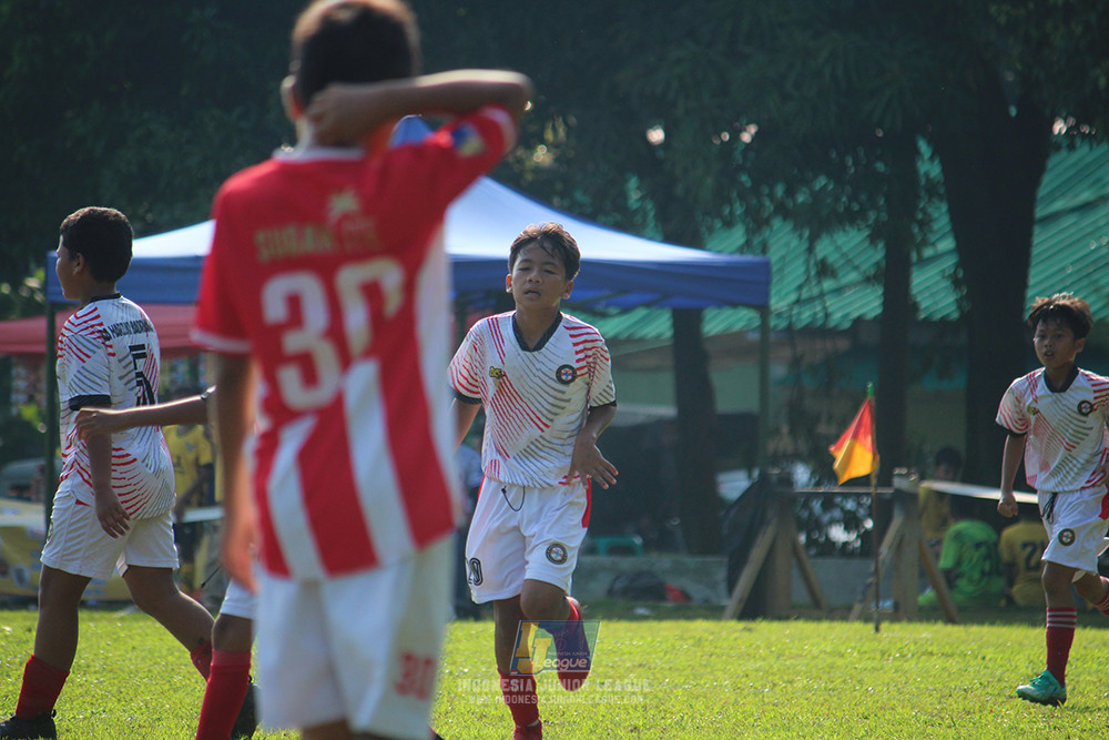 ijl u12 280925 isa marzuki bandriawan vs plus football academy