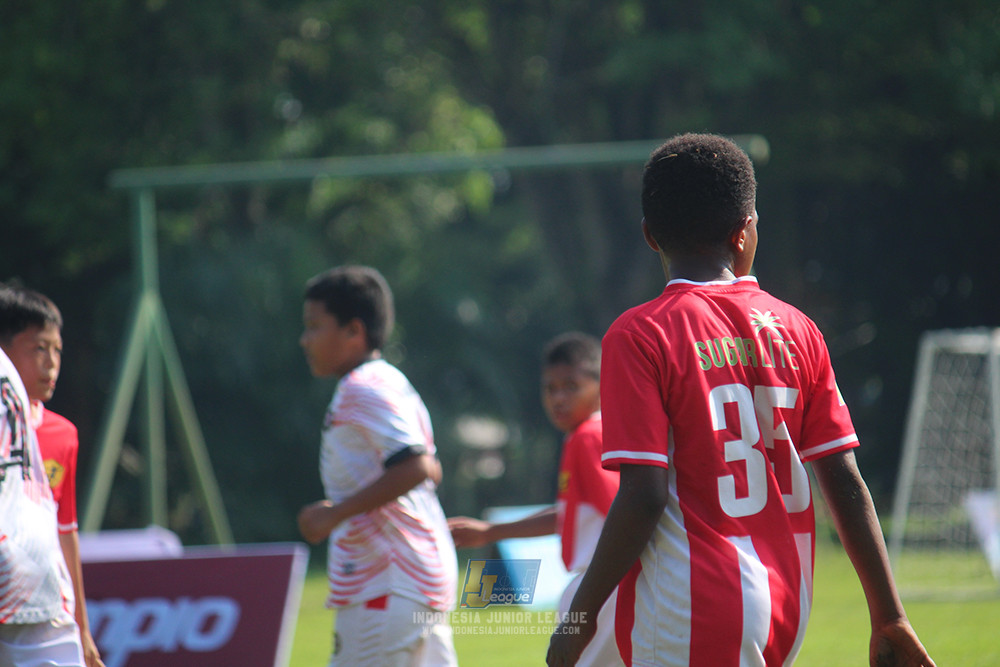 ijl u12 280925 isa marzuki bandriawan vs plus football academy