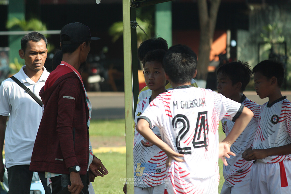 ijl u12 280925 isa marzuki bandriawan vs plus football academy