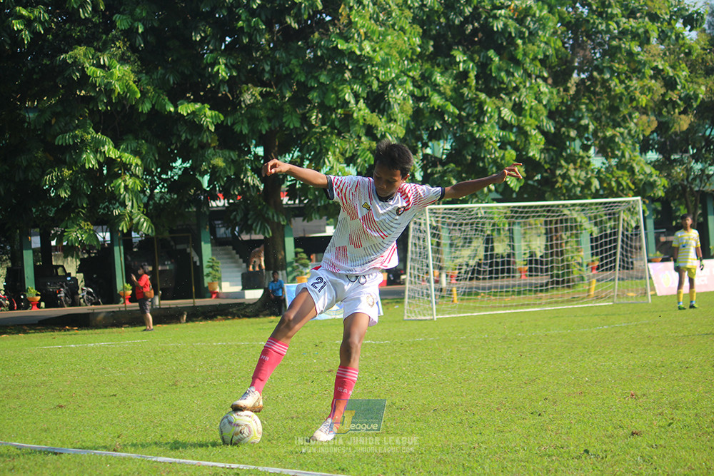ijl u12 280925 isa marzuki bandriawan vs plus football academy