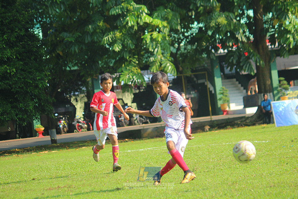 ijl u12 280925 isa marzuki bandriawan vs plus football academy