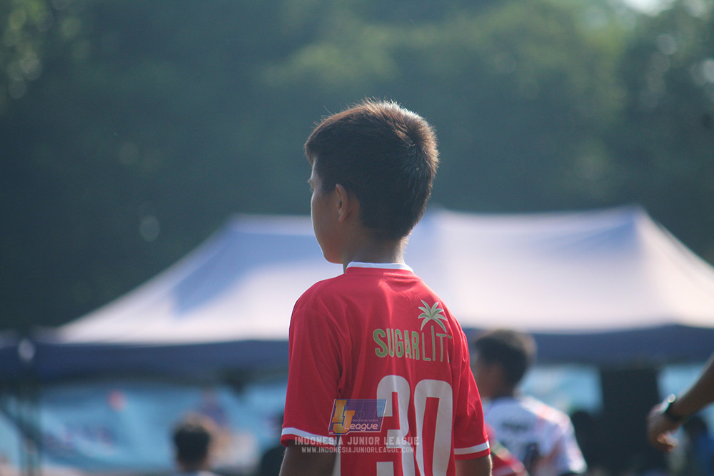 ijl u12 280925 isa marzuki bandriawan vs plus football academy