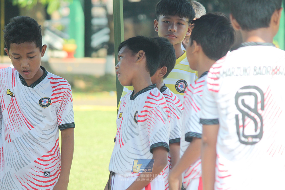 ijl u12 280925 isa marzuki bandriawan vs plus football academy