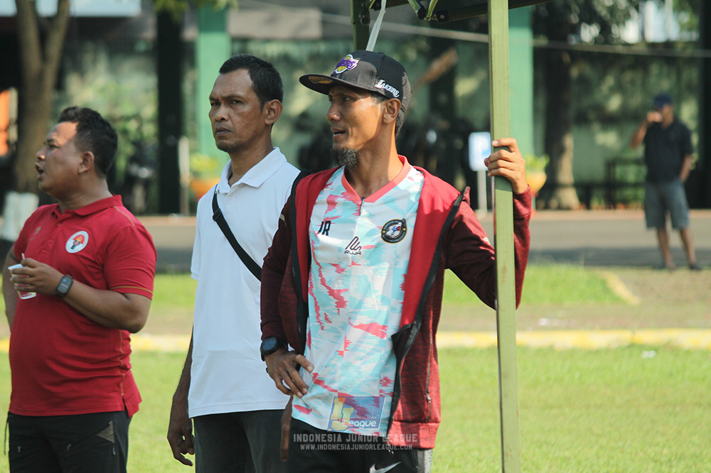 ijl u12 280925 isa marzuki bandriawan vs plus football academy