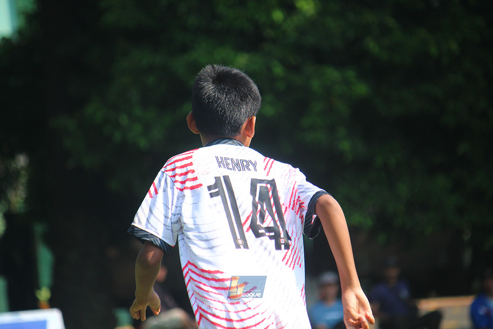 ijl u12 280925 isa marzuki bandriawan vs plus football academy