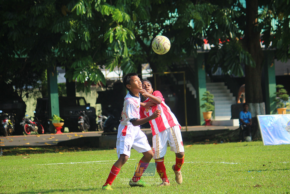 ijl u12 280925 isa marzuki bandriawan vs plus football academy