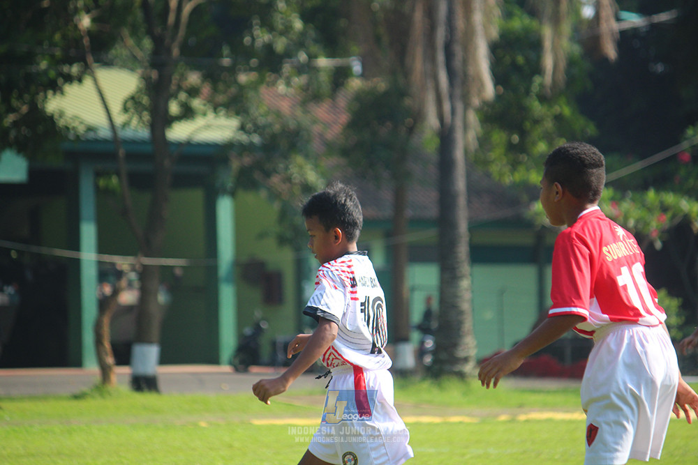 ijl u12 280925 isa marzuki bandriawan vs plus football academy
