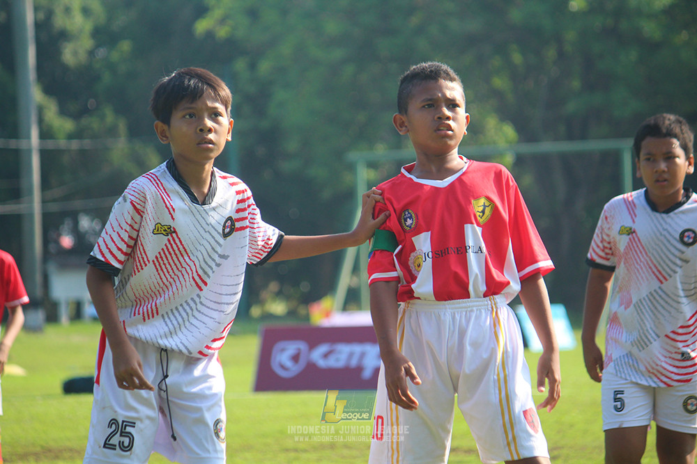 ijl u12 280925 isa marzuki bandriawan vs plus football academy