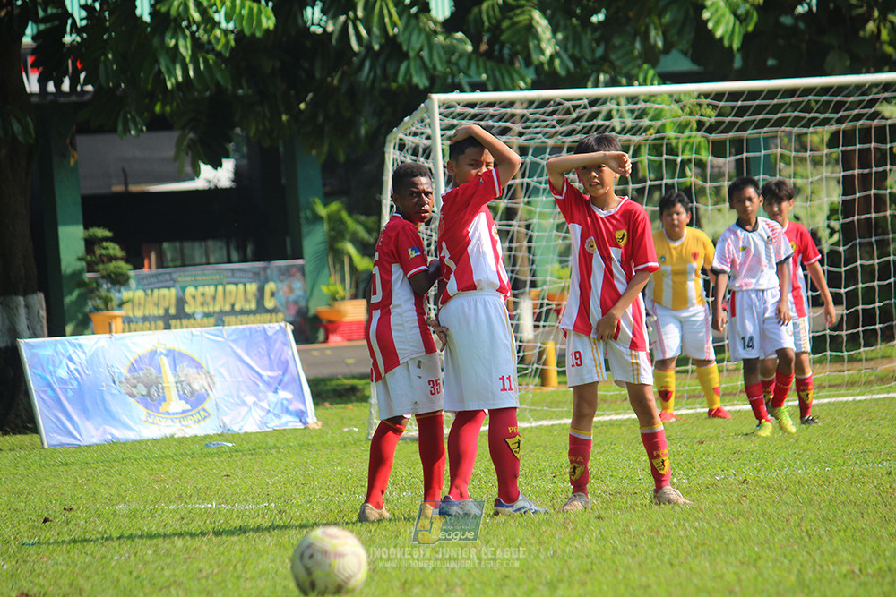 ijl u12 280925 isa marzuki bandriawan vs plus football academy