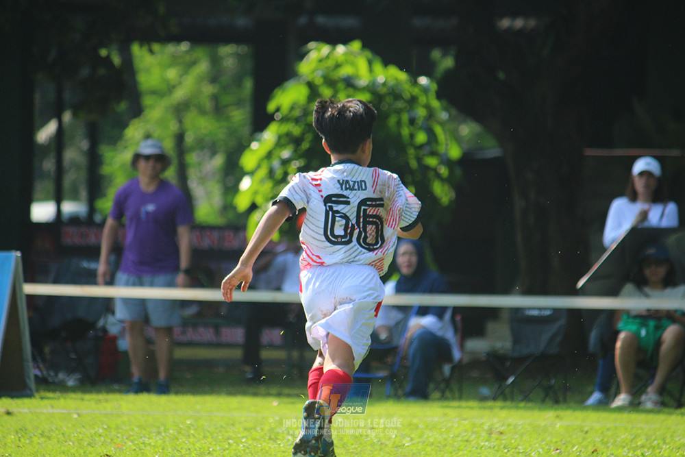 ijl u12 280925 isa marzuki bandriawan vs plus football academy