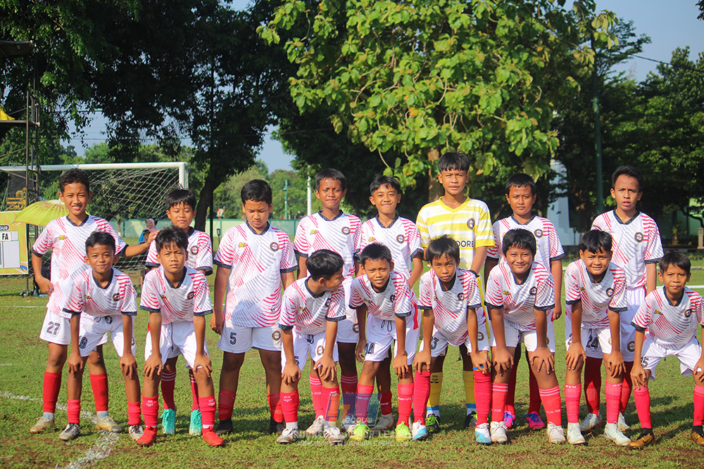 ijl u12 280925 isa marzuki bandriawan vs plus football academy