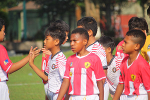 [IJL-U12 280925] ISA MARZUKI BANDRIAWAN VS PLUS FOOTBALL ACADEMY