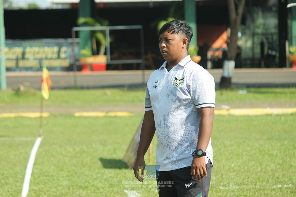 ijl u12 280925 newland fa vs brazillian soccer depok