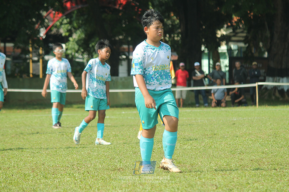 ijl u12 280925 newland fa vs brazillian soccer depok