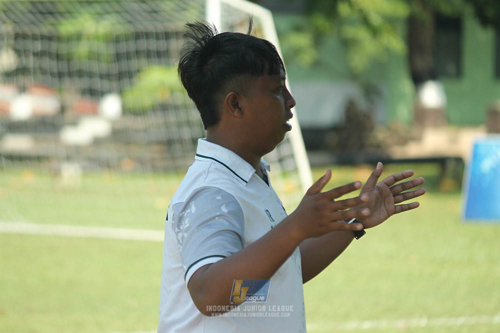 ijl u12 280925 newland fa vs brazillian soccer depok