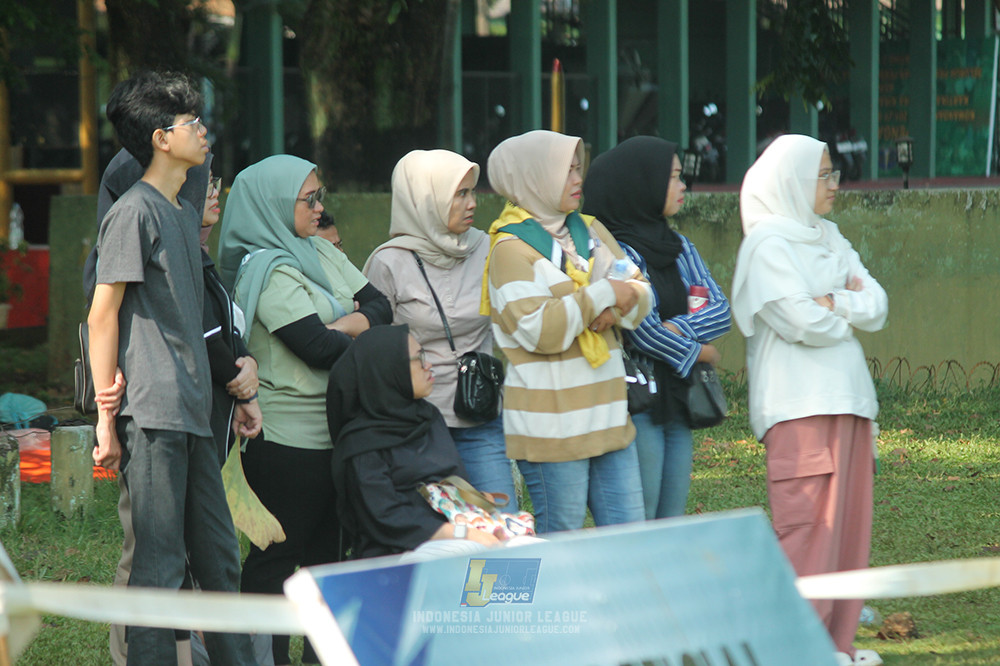 ijl u12 280925 newland fa vs brazillian soccer depok