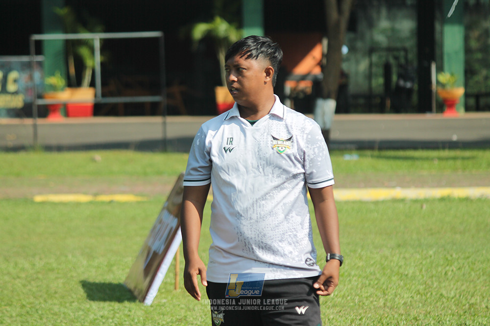 ijl u12 280925 newland fa vs brazillian soccer depok