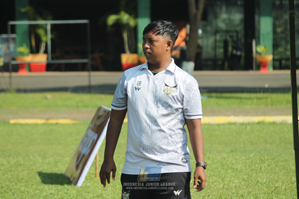 ijl u12 280925 newland fa vs brazillian soccer depok