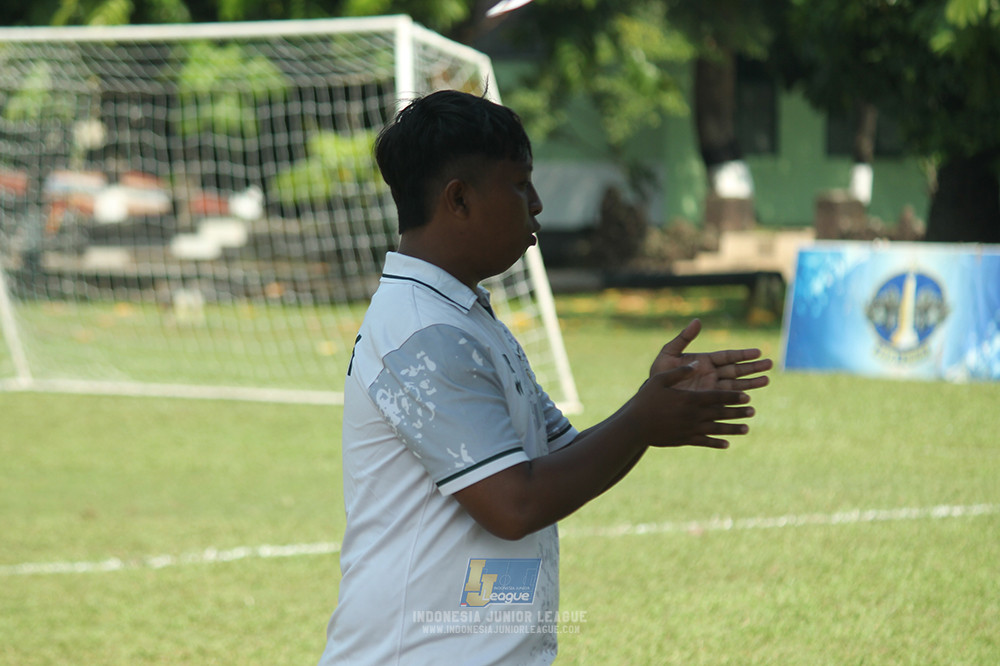 ijl u12 280925 newland fa vs brazillian soccer depok