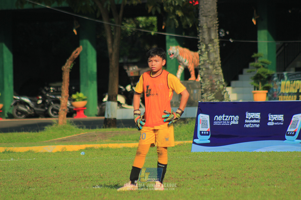 ijl u12 280925 pam jaya fa vs newland fa