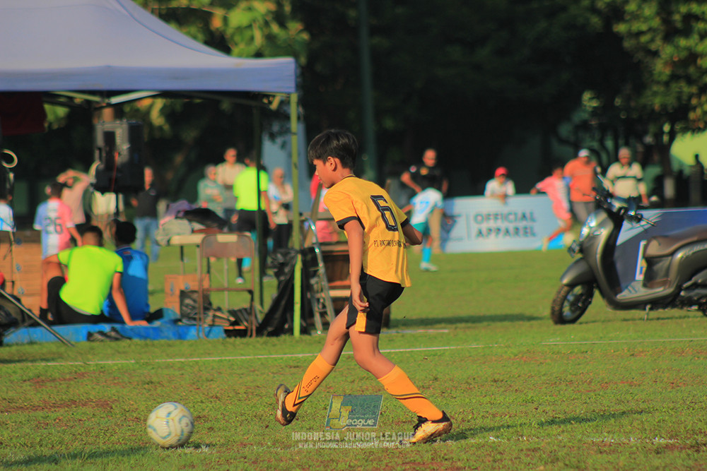 ijl u12 280925 pam jaya fa vs newland fa