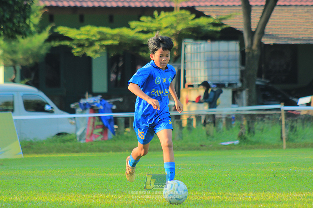 ijl u12 280925 pam jaya fa vs newland fa