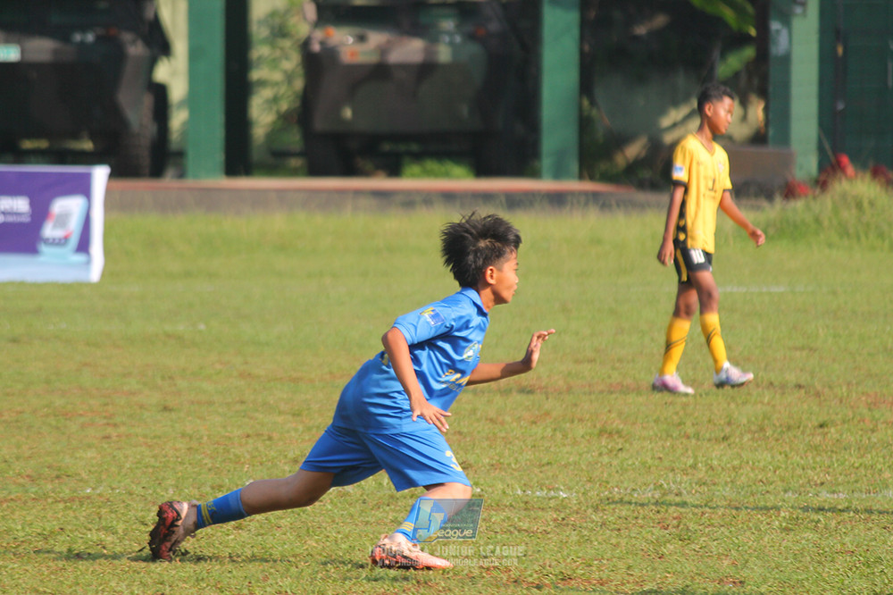 ijl u12 280925 pam jaya fa vs newland fa