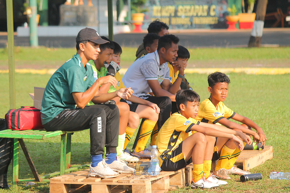 ijl u12 280925 pam jaya fa vs newland fa