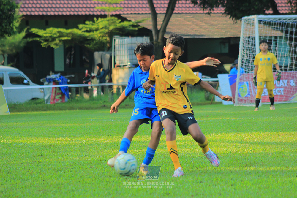 ijl u12 280925 pam jaya fa vs newland fa
