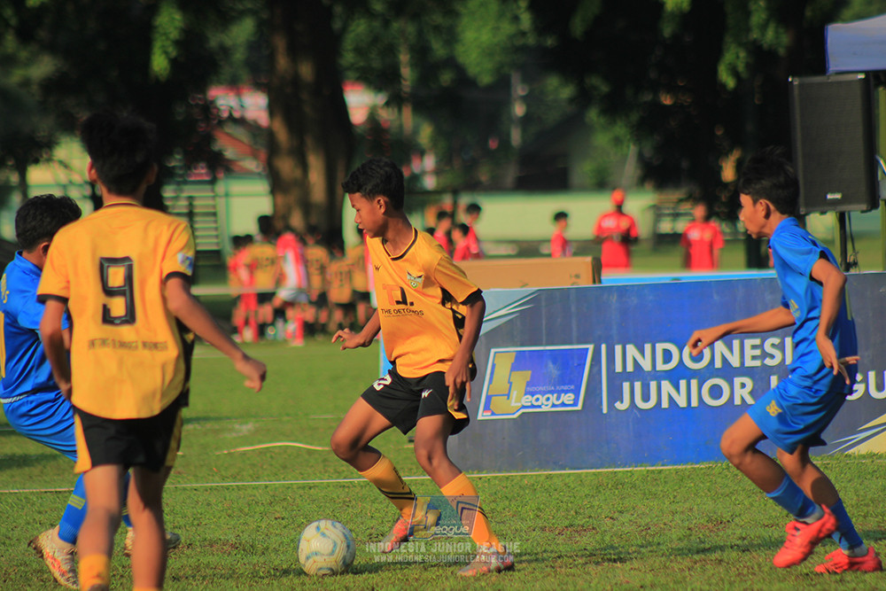 ijl u12 280925 pam jaya fa vs newland fa