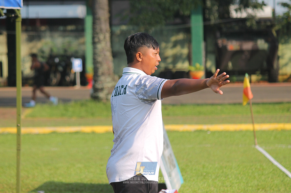 ijl u12 280925 pam jaya fa vs newland fa