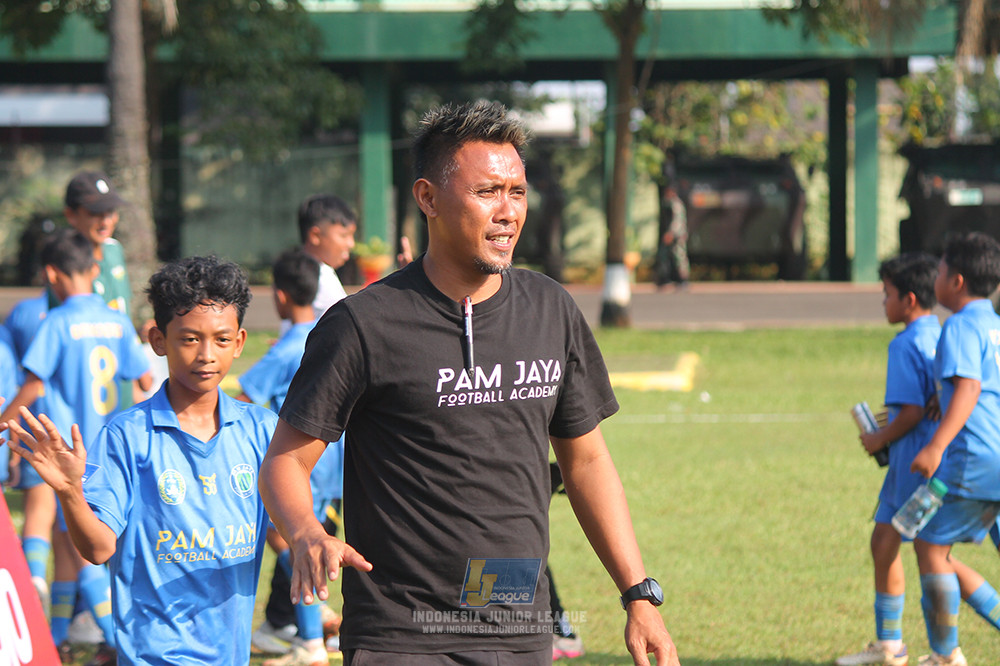 ijl u12 280925 pam jaya fa vs newland fa