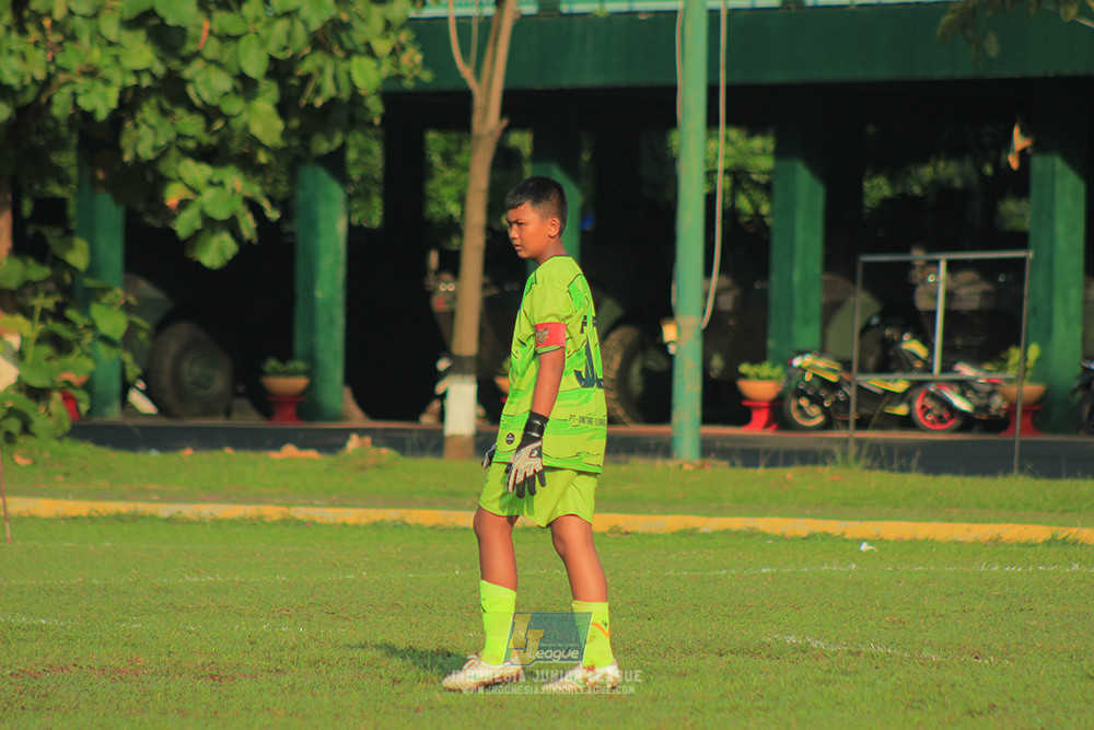 ijl u12 280925 pam jaya fa vs newland fa