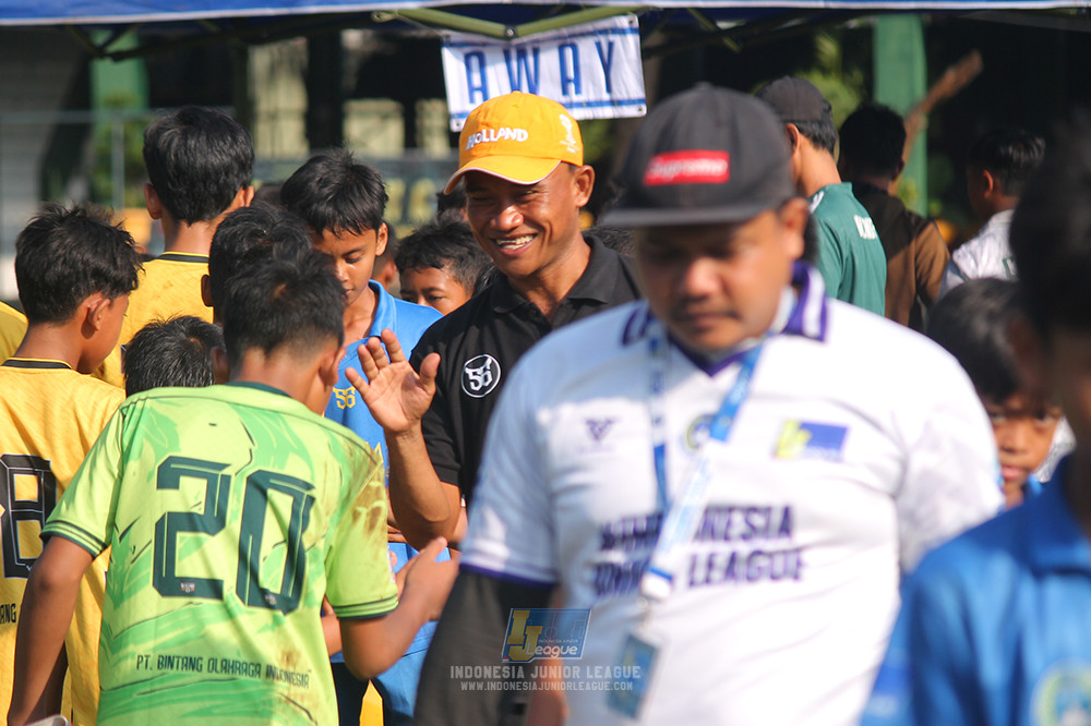 ijl u12 280925 pam jaya fa vs newland fa