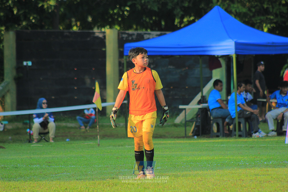 ijl u12 280925 pam jaya fa vs newland fa