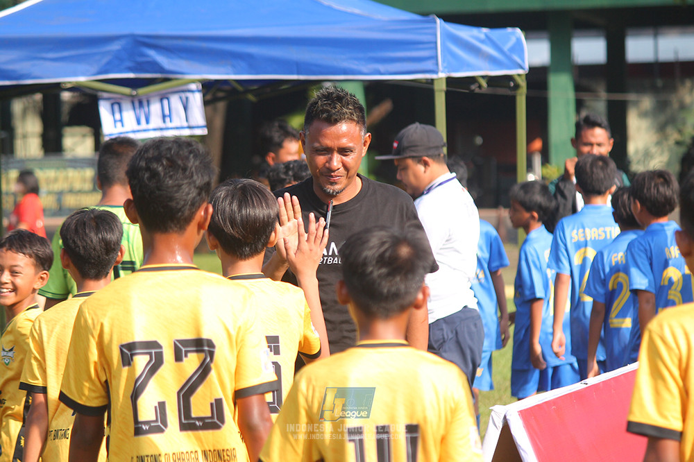 ijl u12 280925 pam jaya fa vs newland fa