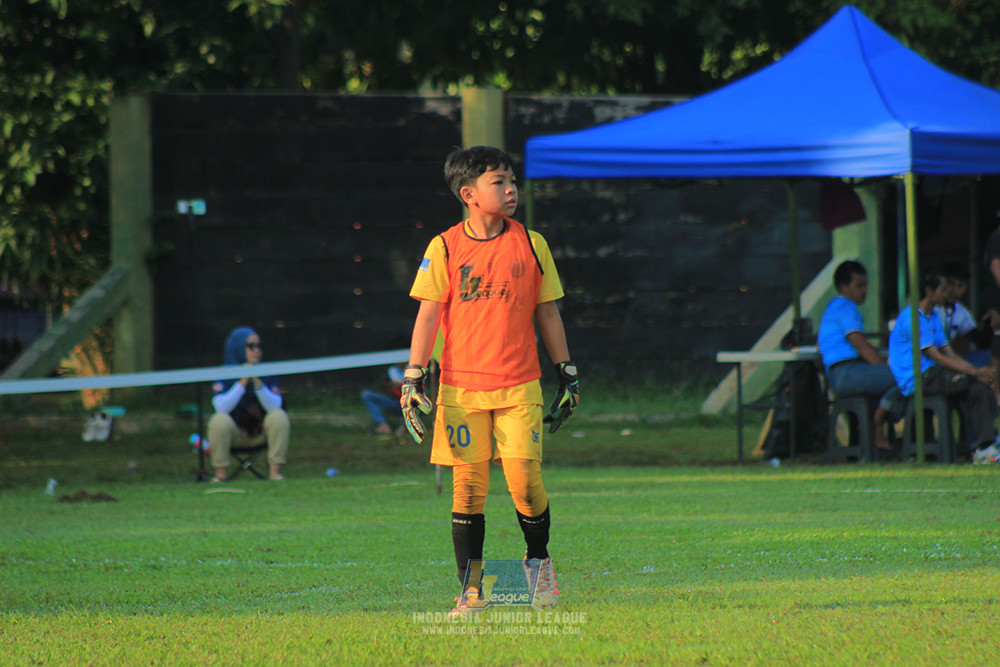ijl u12 280925 pam jaya fa vs newland fa