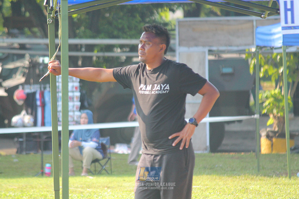 ijl u12 280925 pam jaya fa vs newland fa