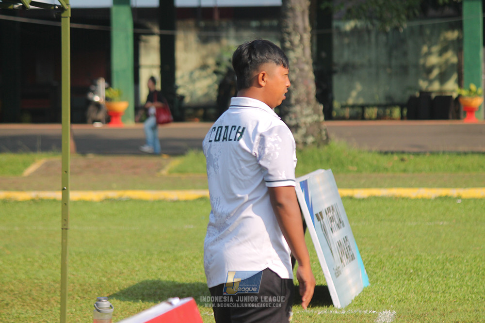 ijl u12 280925 pam jaya fa vs newland fa