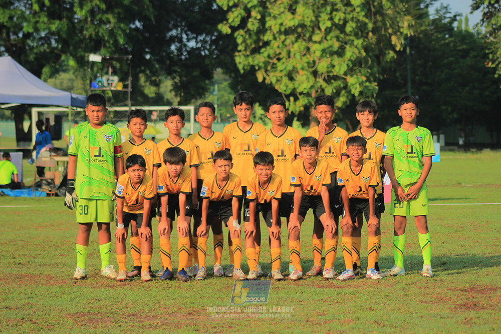 ijl u12 280925 pam jaya fa vs newland fa