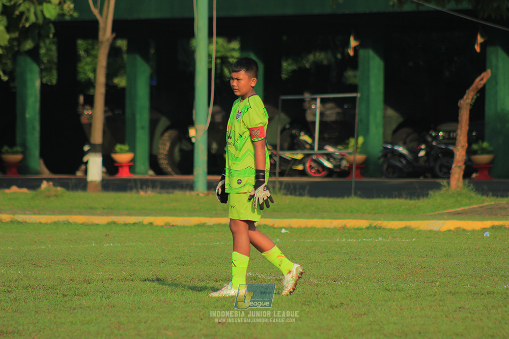 ijl u12 280925 pam jaya fa vs newland fa