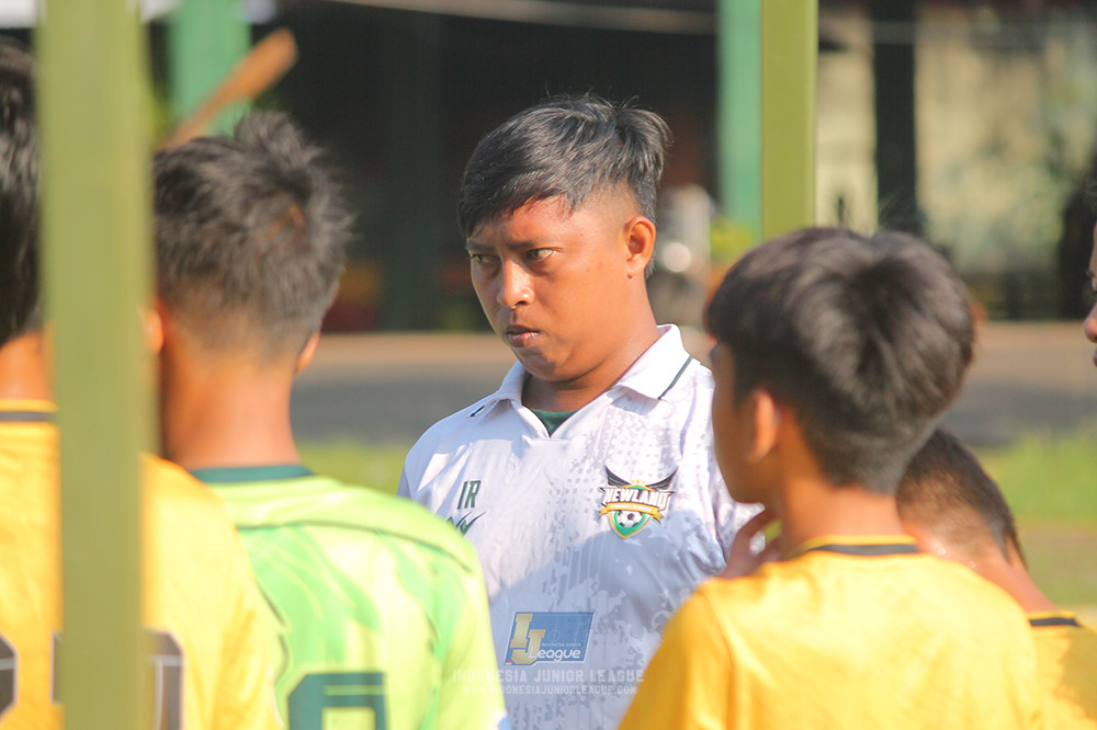 ijl u12 280925 pam jaya fa vs newland fa