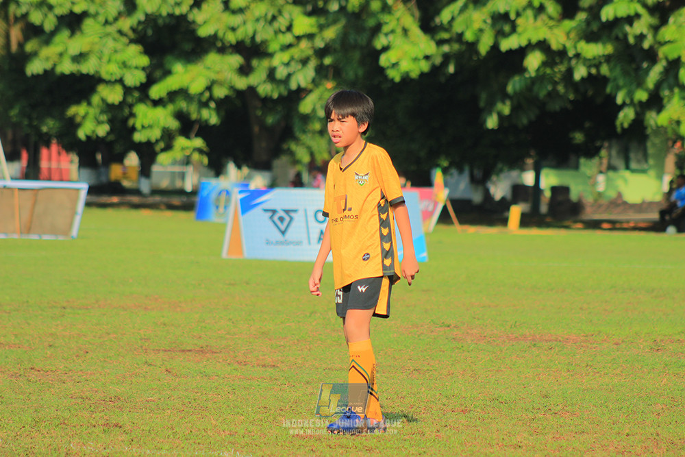 ijl u12 280925 pam jaya fa vs newland fa