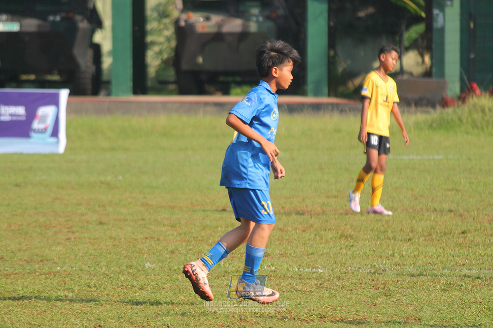 ijl u12 280925 pam jaya fa vs newland fa