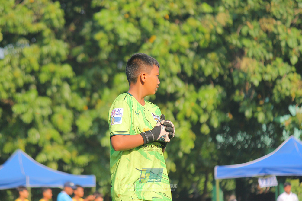 ijl u12 280925 pam jaya fa vs newland fa