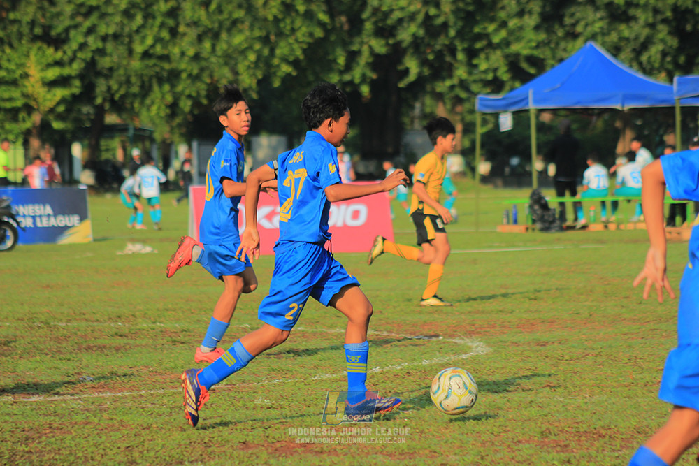 ijl u12 280925 pam jaya fa vs newland fa