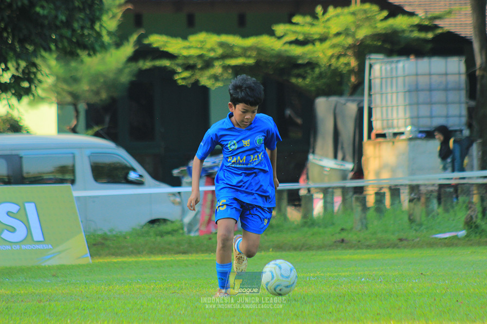 ijl u12 280925 pam jaya fa vs newland fa